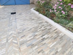 Cognac Classic Cobbles